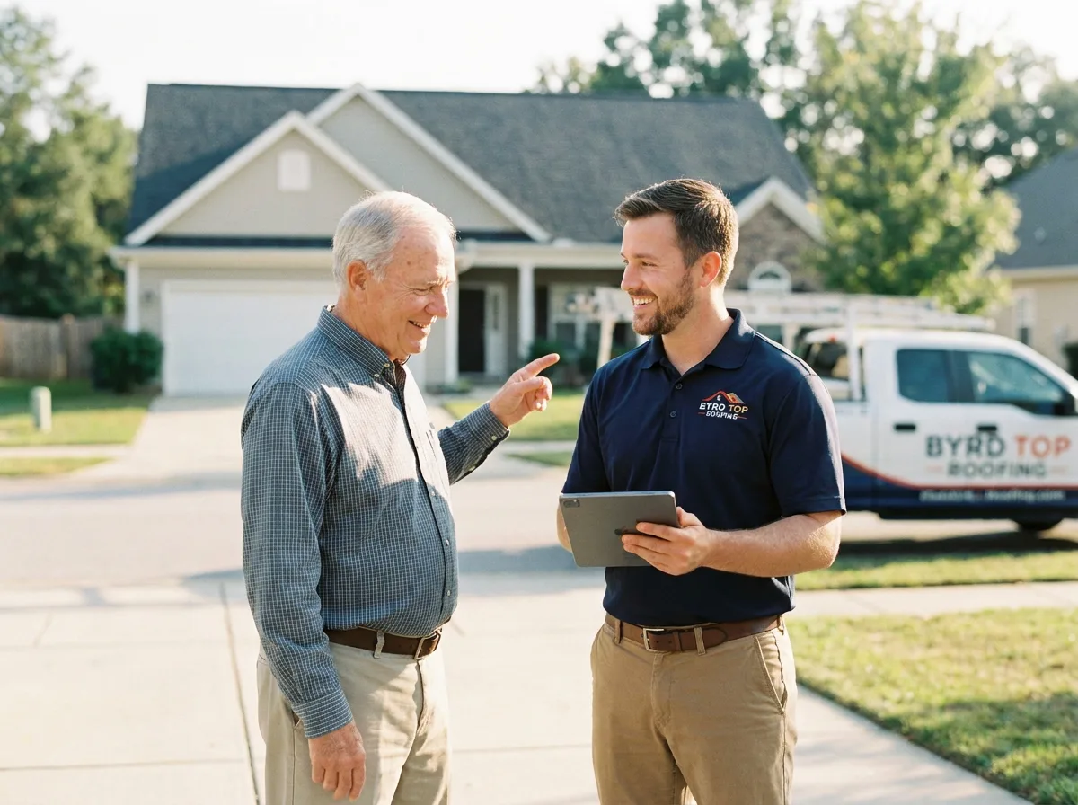 Roofing Clinton, UT FAQs